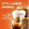 Krups NESCAFÉ DOLCE GUSTO KP1A35 Pusautomātiskā kapsulu kafijas automāts 0,8 L