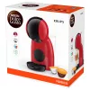 Krups NESCAFÉ DOLCE GUSTO KP1A35 Pusautomātiskā kapsulu kafijas automāts 0,8 L