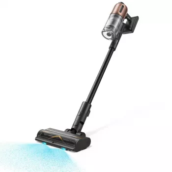 Dreame Z20 2-in-1 Bezvadu Slotu Putekļsūcējs HEPA Bezmaiss