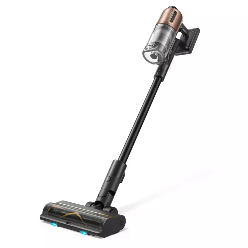 Dreame Z20 2-in-1 Bezvadu Slotu Putekļsūcējs HEPA Bezmaiss