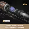Dreame Z20 2-in-1 Bezvadu Slotu Putekļsūcējs HEPA Bezmaiss