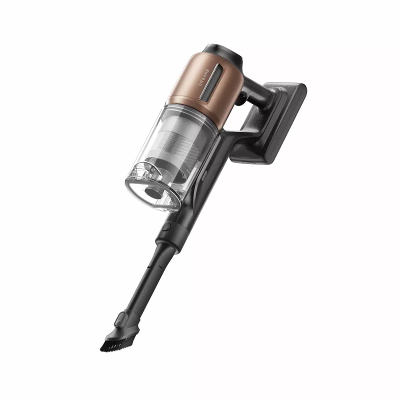 Dreame Z20 2-in-1 Bezvadu Slotu Putekļsūcējs HEPA Bezmaiss