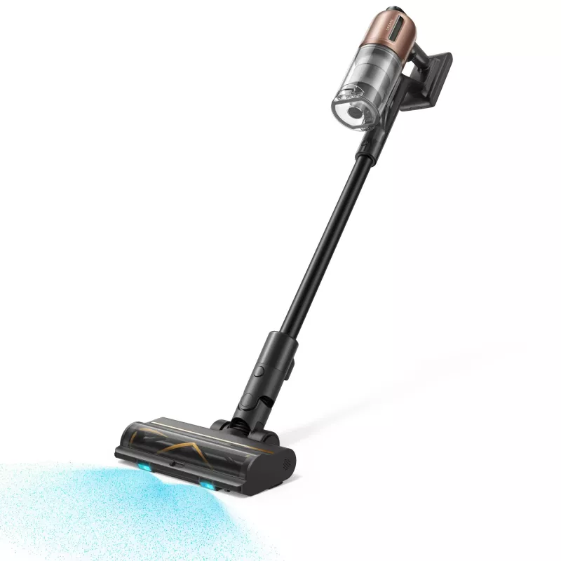 Dreame Z20 2-in-1 Bezvadu Slotu Putekļsūcējs HEPA Bezmaiss