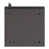 Sienas stiprinājuma skapis Lanberg WF11-3304-10B 4U Melns 30 kg