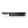 ZENS Powerbank Slim Qi2 Al 10000mAh Melns