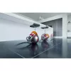 Dyson Cinetic Big Ball Multi Floor 2 230278-01 cilindra putekļsūcējs, 700 W, 0,8 l, bez maisiņa, sudraba krāsas