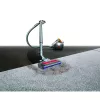 Dyson Cinetic Big Ball Multi Floor 2 230278-01 cilindra putekļsūcējs, 700 W, 0,8 l, bez maisiņa, sudraba krāsas