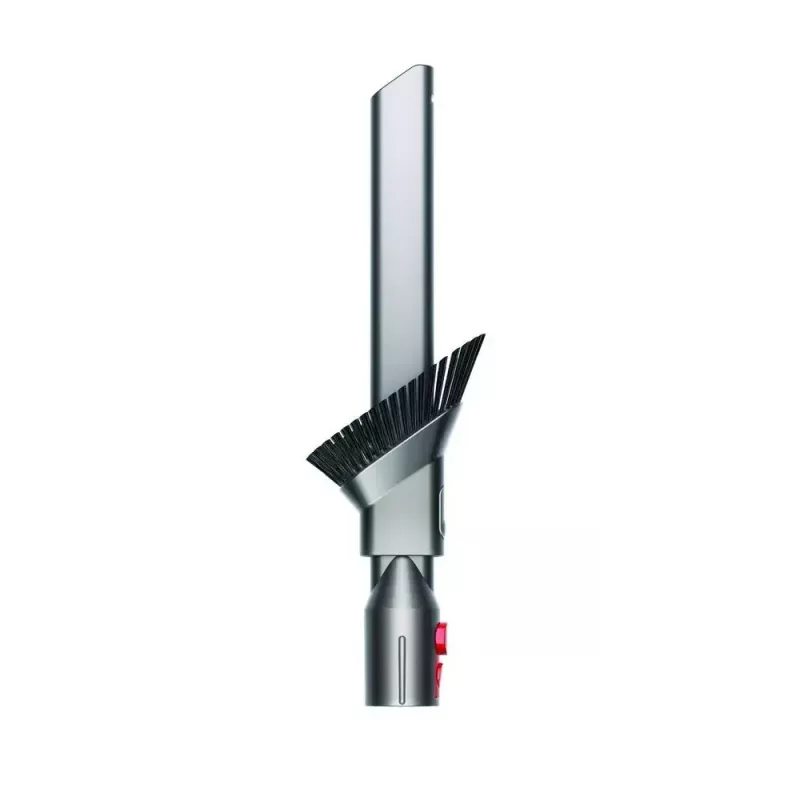 Dyson Cinetic Big Ball Multi Floor 2 230278-01 cilindra putekļsūcējs, 700 W, 0,8 l, bez maisiņa, sudraba krāsas