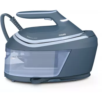 Philips 6000 series PSG6042/20 tvaika gludināšanas stacija 2400 W 1.8 L SteamGlide Advanced zila