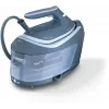Philips 6000 series PSG6042/20 tvaika gludināšanas stacija 2400 W 1.8 L SteamGlide Advanced zila