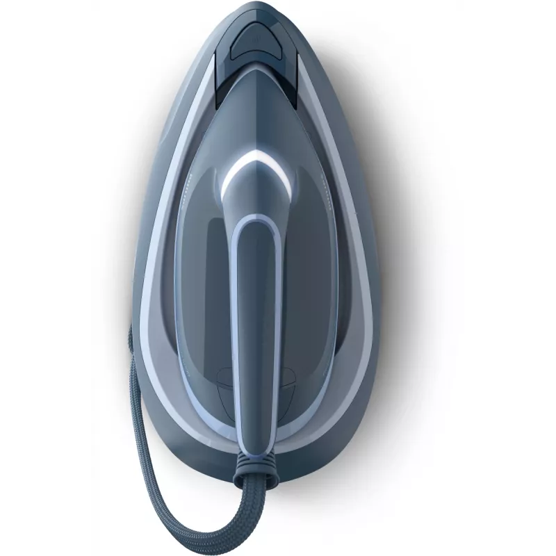 Philips 6000 series PSG6042/20 tvaika gludināšanas stacija 2400 W 1.8 L SteamGlide Advanced zila
