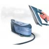 Philips 6000 series PSG6042/20 tvaika gludināšanas stacija 2400 W 1.8 L SteamGlide Advanced zila
