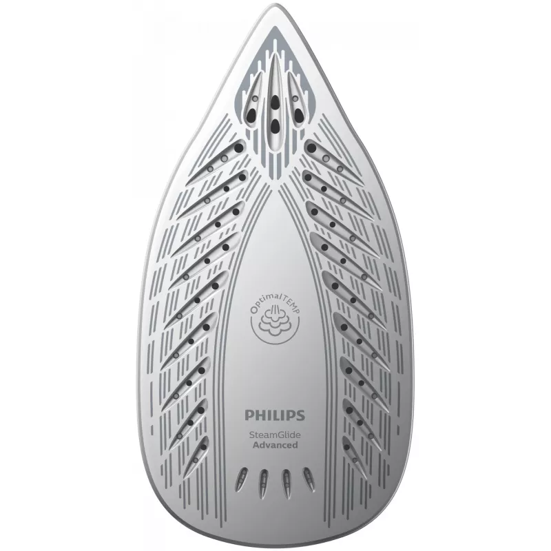 Philips 6000 series PSG6042/20 tvaika gludināšanas stacija 2400 W 1.8 L SteamGlide Advanced zila