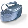 Philips 6000 series PSG6042/20 tvaika gludināšanas stacija 2400 W 1.8 L SteamGlide Advanced zila