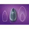 Philips 6000 series PSG6042/20 tvaika gludināšanas stacija 2400 W 1.8 L SteamGlide Advanced zila