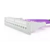 DIGITUS instalācijas kabelis - CAT6 - U/UTP - B2ca - 100m - Violeta