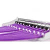 DIGITUS instalācijas kabelis - CAT6 - U/UTP - B2ca - 100m - Violeta