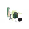 Bosch 0 603 663 B07 Līnijas/Punkta līmenis 24 m 630 - 650 nm (< 10 mW)