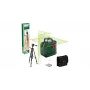 Bosch 0 603 663 B07 Līnijas/Punkta līmenis 24 m 630 - 650 nm (< 10 mW)