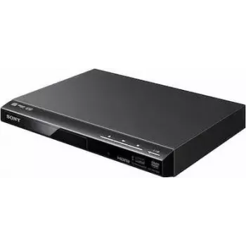 Sony DVP-SR760H DVD atskaņotājs