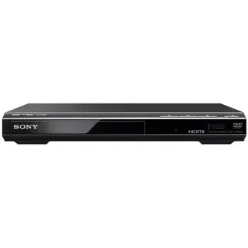 Sony DVP-SR760H DVD atskaņotājs