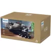 Philips 8000 series XD8152/12 putekļsūcējs 4 L cilindrisks sausā tīrīšana 900 W putekļu maiss
