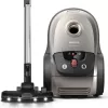 Philips 8000 series XD8152/12 putekļsūcējs 4 L cilindrisks sausā tīrīšana 900 W putekļu maiss