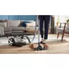 Philips 8000 series XD8152/12 putekļsūcējs 4 L cilindrisks sausā tīrīšana 900 W putekļu maiss