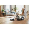 Philips 8000 series XD8152/12 putekļsūcējs 4 L cilindrisks sausā tīrīšana 900 W putekļu maiss