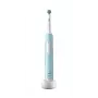 Oral-B PRO Series 1 Pieaugušo rotējošā-oscilējošā zobu birste, zila