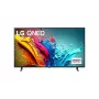 LG QNED 75QNED85T3C televizors 190.5 cm (75 colli) 4K Ultra HD Smart TV Wi-Fi Melns