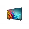 LG QNED 75QNED85T3C televizors 190.5 cm (75 colli) 4K Ultra HD Smart TV Wi-Fi Melns