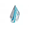 Braun TexStyle 5 SI 5006 BL gludeklis ar keramikas zoli 2600 W, zils/pelēks/balts