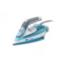 Braun TexStyle 5 SI 5006 BL gludeklis ar keramikas zoli 2600 W, zils/pelēks/balts