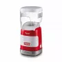 Ariete 2956 Popkorna gatavotājs Party Time, karstā gaisa, 1000 W, sarkans