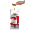 Ariete 2956 Popkorna gatavotājs Party Time, karstā gaisa, 1000 W, sarkans