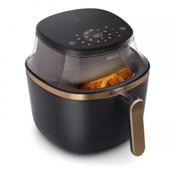 Philips 3000 series NA322/00 gaisa fritieris 4.2 L 1400 W