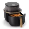 Philips 3000 series NA322/00 gaisa fritieris 4.2 L 1400 W