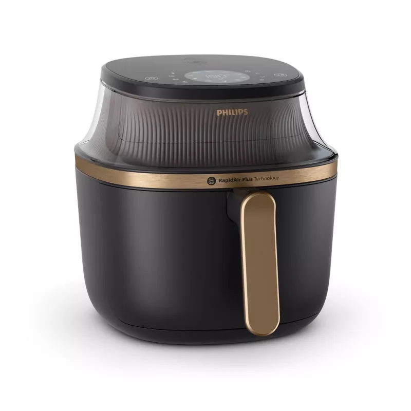 Philips 3000 series NA322/00 gaisa fritieris 4.2 L 1400 W