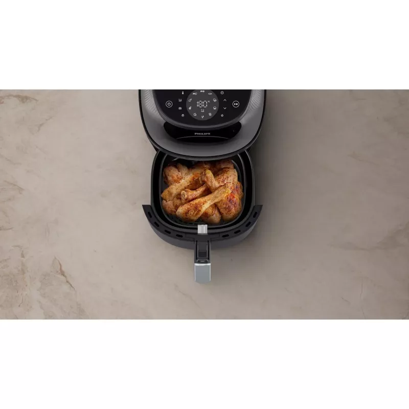 Philips 3000 series NA322/00 gaisa fritieris 4.2 L 1400 W