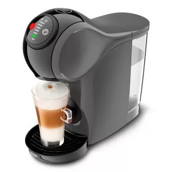 De’Longhi Genio S Nescafé Dolce Gusto kafijas automāts - Antracīts