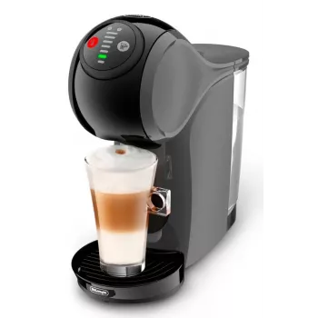 De’Longhi Genio S Nescafé Dolce Gusto kafijas automāts - Antracīts
