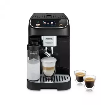 De’Longhi Magnifica Plus ECAM320.60.B Pilnībā automātiska espresso automāts 1.9 L