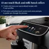 De’Longhi Magnifica Plus ECAM320.60.B Pilnībā automātiska espresso automāts 1.9 L