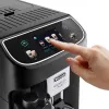 De’Longhi Magnifica Plus ECAM320.60.B Pilnībā automātiska espresso automāts 1.9 L