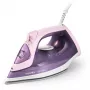 Philips 3000 sērijas DST3020/30 tvaika gludeklis ar keramikas zoli, 2200 W, rozā, violeta