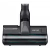 Samsung VS20B75AGR1/GE 2-in-1 putekļsūcējs (bezmaiss, 0.8 L, 550 W, melns/hroms/piparmētra)