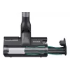 Samsung VS20B75AGR1/GE 2-in-1 putekļsūcējs (bezmaiss, 0.8 L, 550 W, melns/hroms/piparmētra)