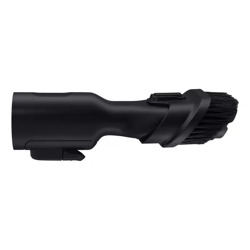 Samsung VS20B75AGR1/GE 2-in-1 putekļsūcējs (bezmaiss, 0.8 L, 550 W, melns/hroms/piparmētra)