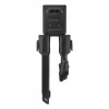 Samsung VS20B75AGR1/GE 2-in-1 putekļsūcējs (bezmaiss, 0.8 L, 550 W, melns/hroms/piparmētra)
